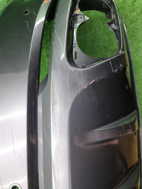 Бампер задний Changan Uni-K (2020-н.в.)