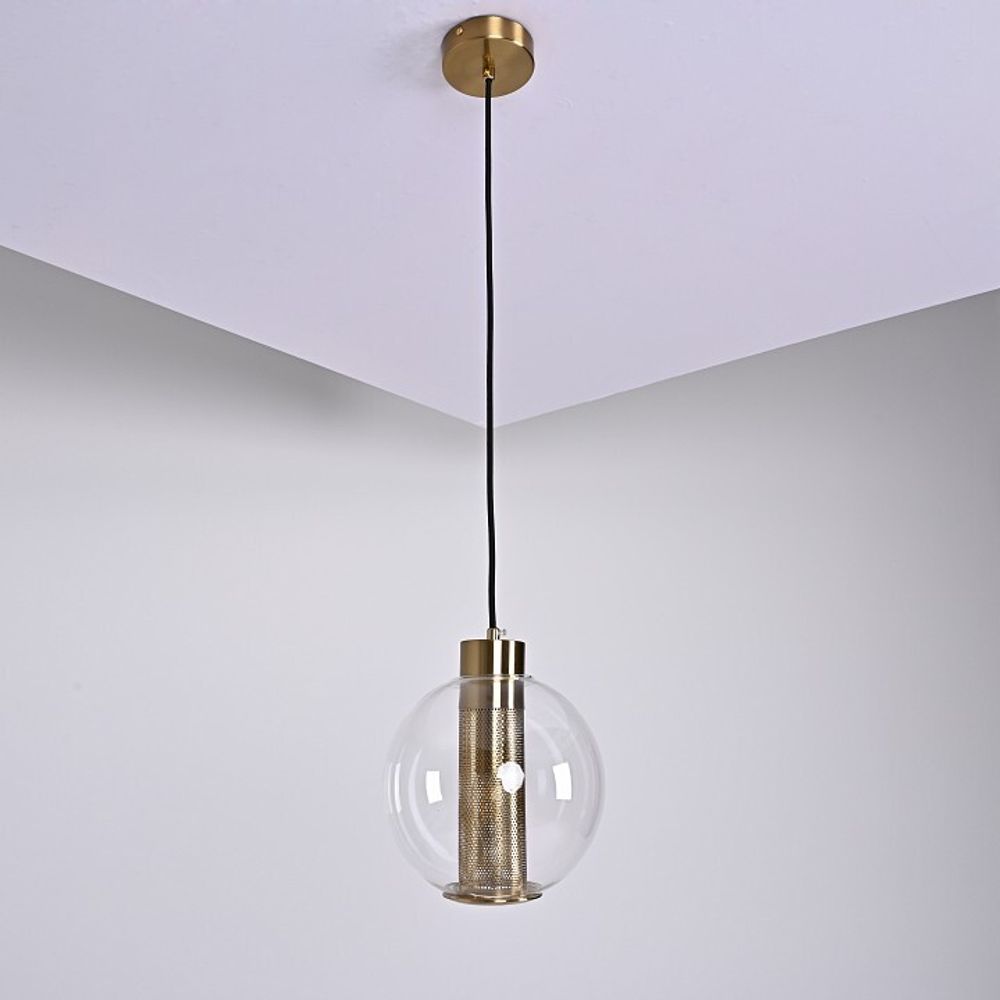 Подвесной светильник Imperiumloft  Center01