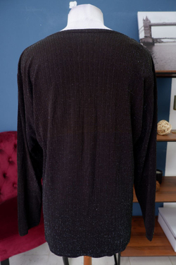 Джемпер базовый 52-54 размер