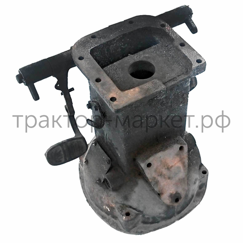 Корпус переходного моста «колокол» Xingtai/ Синтай/ Уралец 160 (с дизелем DLH)