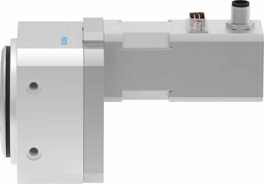 Поворотный привод Festo ERMO-25-ST-E