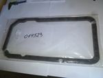 Прокладка поддона TDY 19 4L/Oil sump gasket