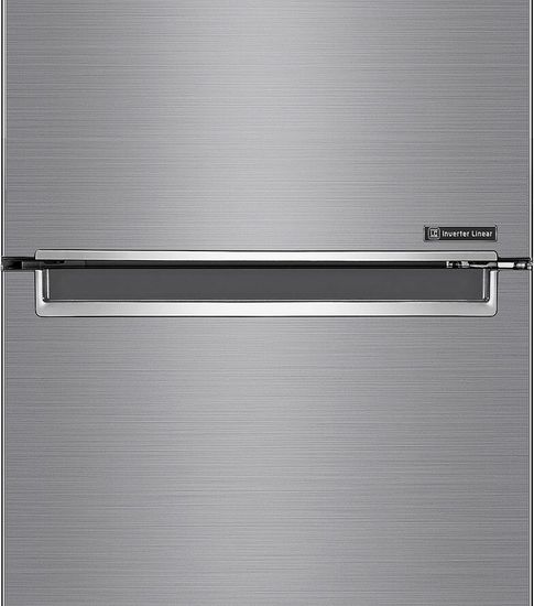 Холодильник LG GW-B509SMHZ