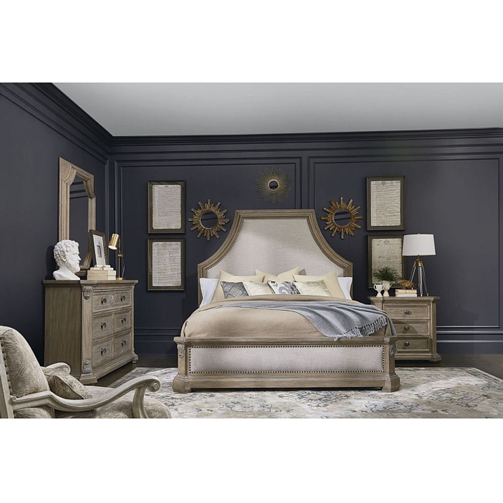 Комод "Архипелаг"