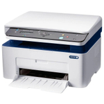 МФУ XEROX WorkCentre 3025BI, A4, 20стр/мин, Wi-Fi