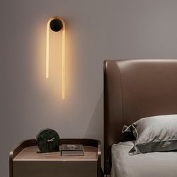 Настенный Светильник Wiki B Wall H60 By Imperiumloft