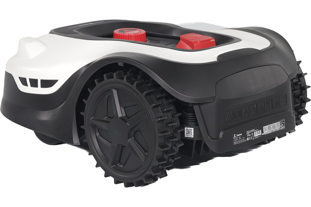 Газонокосилка робот ZimAni Automower 320
