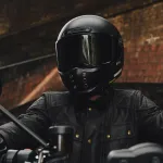 V10 Semi / Матовый / Черный