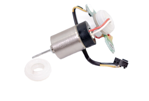 GSN50 поз.14 Мотор вентилятора (новый штекер)