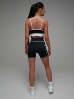 Велосипедки Ease Black