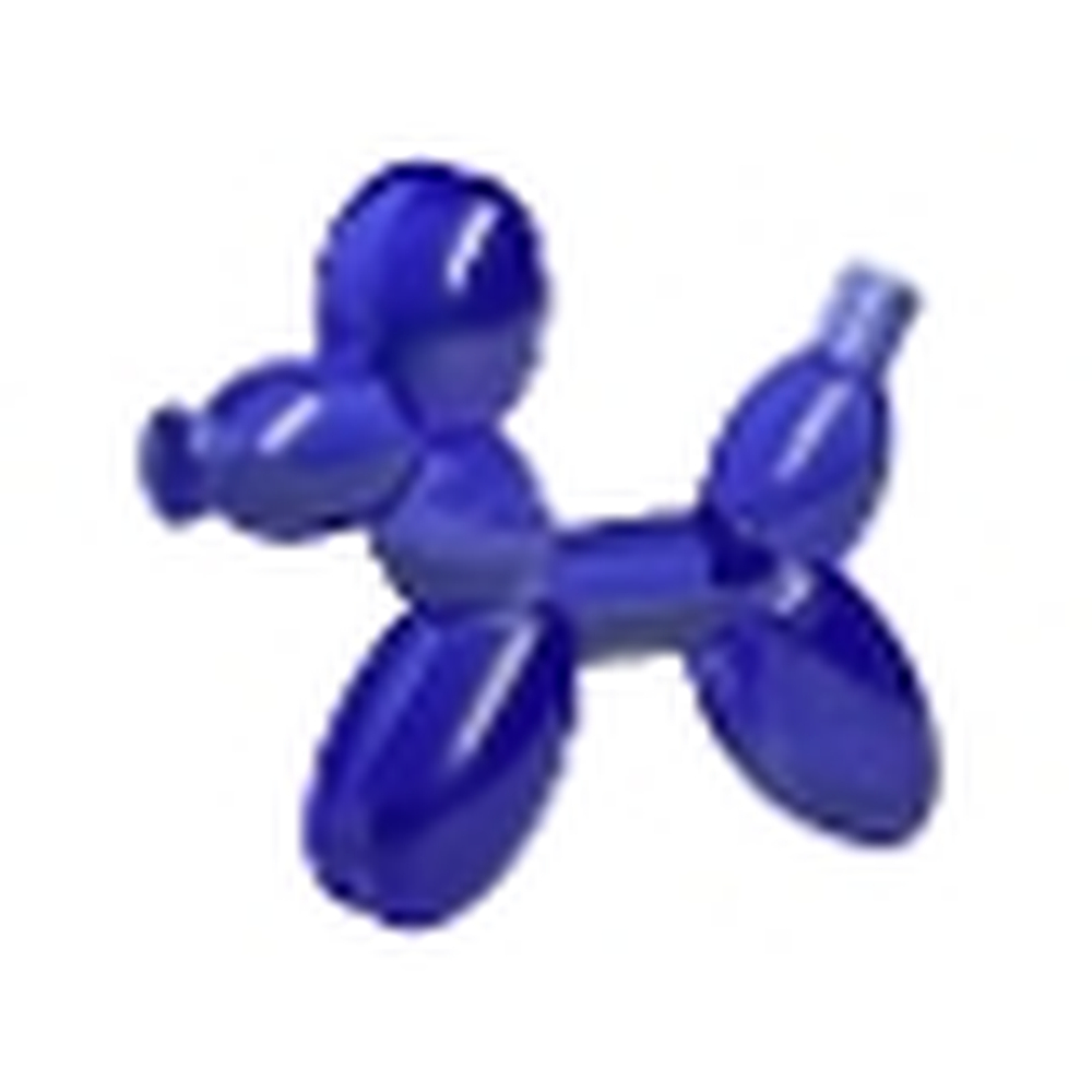 Минифигурка 35692 Trans-Purple