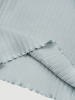 Футболка с коротким рукавом Mjölk Grey Blue