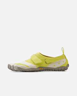Vibram Five Fingers V - Aqua, лаймовый