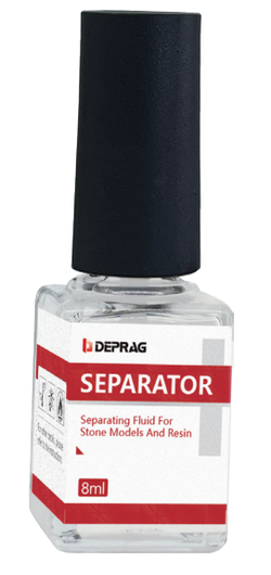 Сепаратор DEPRAG ReGum