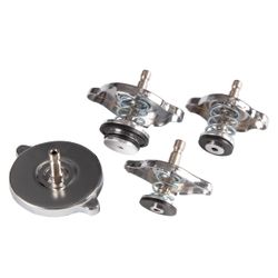 AFFIX (AF10331014C) Набор для тестирования герметичности системы охлаждения, 14 предметов, кейс