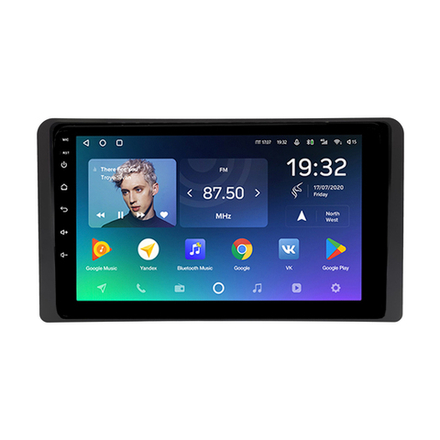 Teyes SPRO Plus 10,2"для Honda Stepwgn 2022+ (прав)