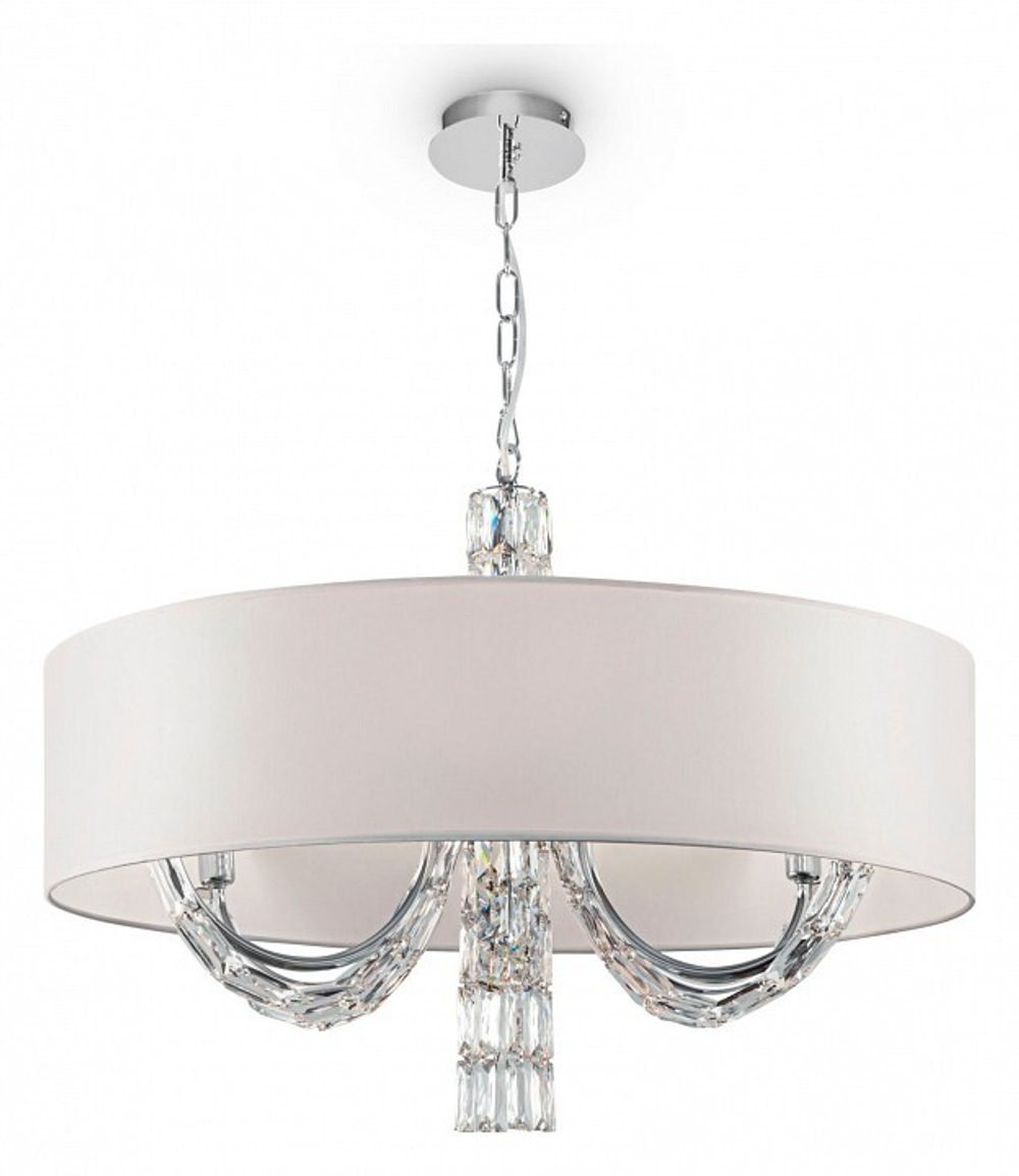 Люстра подвесная Maytoni Talento DIA008PL-06CH