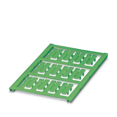 0818810 - UC-WMC 3,1 (23X4) GN - Маркировка для проводов