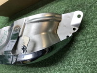 Насадка глушителя правая BMW X5 G05 18-23 M-paket