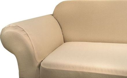 Чехол на трехместный диван Бирмингем