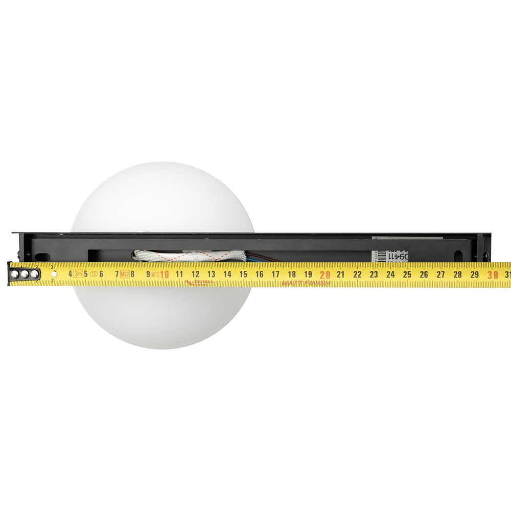 Настенный светильник Citilux Glob CL209411