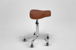 Стул-седло PERSONO