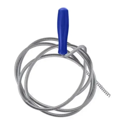 Трос для чистки труб длина 3м VL58-168