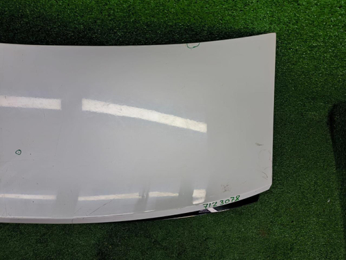 Крышка багажника Chery Arrizo 8 (22-нв) (В сборе)