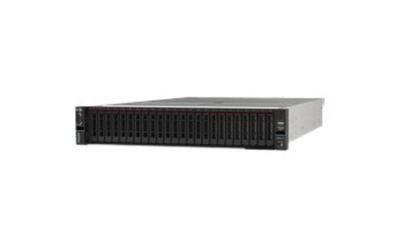 Сервер Lenovo ThinkSystem SR650 V3 8SFF