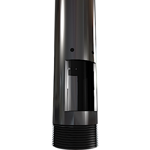 Штанга потолочная Wize E2