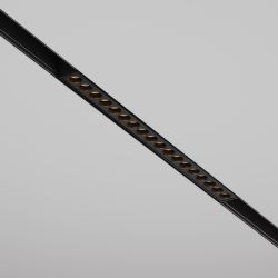 Трековый магнитный светодиодный светильник Maytoni   TR031-2-18W2.7K-B