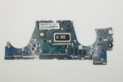 Материнская плата для ноутбука Lenovo ideapad S540-14IWL 81ND WIN i5-8265U 4GB MX250 FP (5B20S41856), оригинал