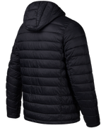 Куртка утепленная ESSENTIAL Light Padded Jacket, черный