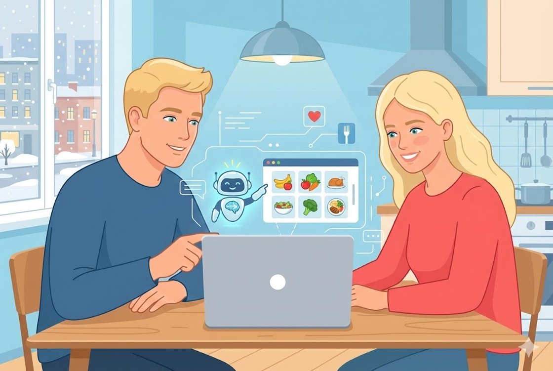 Купер внедрит ИИ-помощника ГигаЧат для персонализации онлайн-покупок