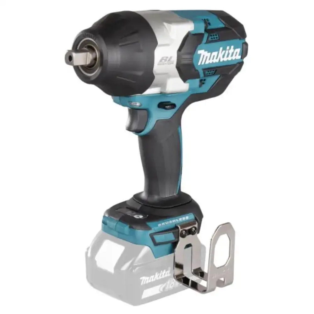 Аккумуляторный ударный гайковёрт LXT Makita DTW1004Z