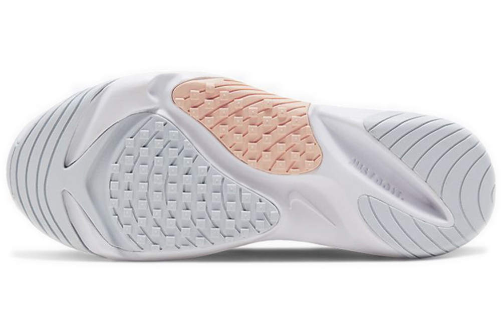 Кроссовки Nike Zoom 2K (Женская размерная сетка)