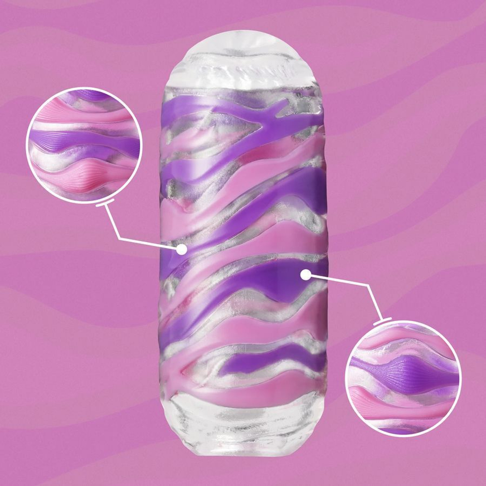 Мастурбатор Tenga Arte Drape