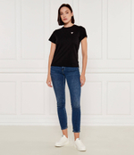 Кроссовки Armani Exchange - экрю(XW000254 AF10859)