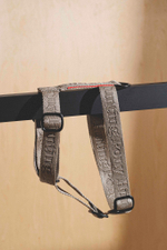 Шлейка "Пони-Компаньони" Серый