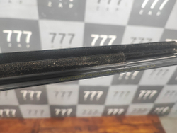 Молдинг стекла переднего правого CLS (C257) 17-нв Б/У Оригинал A2577251000