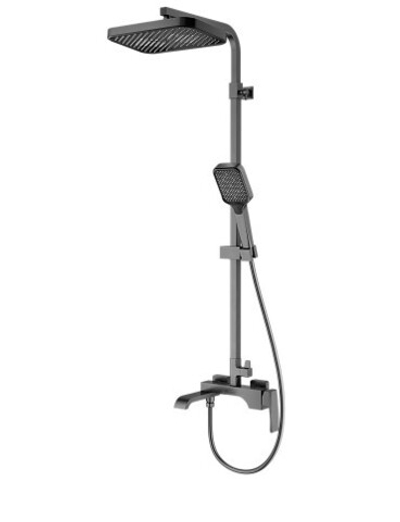 Душевая система для ванны R02.24.09