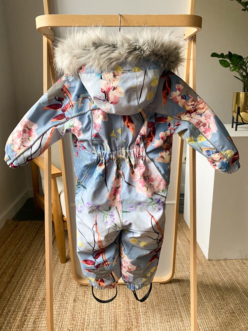 Комбинезон Molo, 92