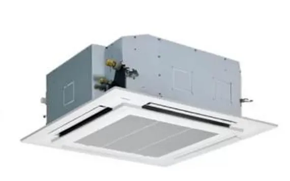 Кассетная сплит-система Neoclima NTSI18EH1z/NUI18EH1z