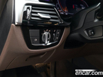 BMW 5 Series (G30) 530i Luxury (04.2021)