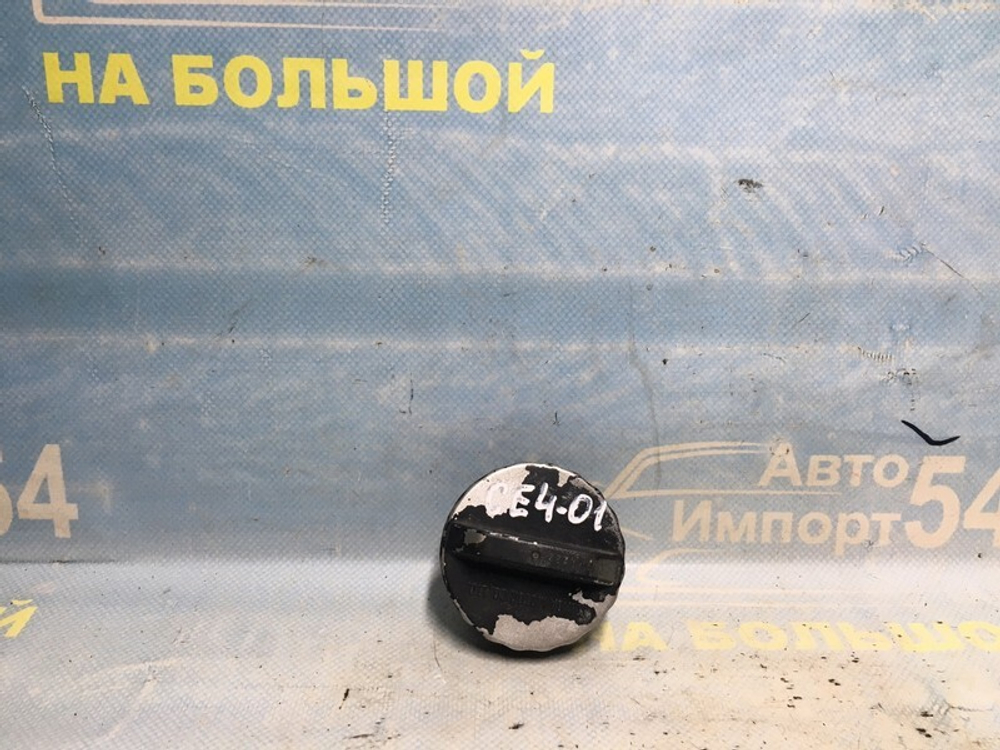 Пробка бензобака Honda RAFAGA 1996