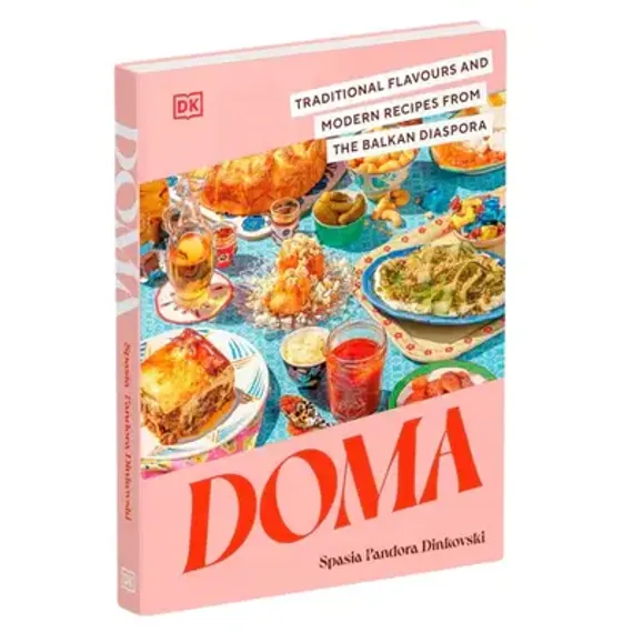 Doma