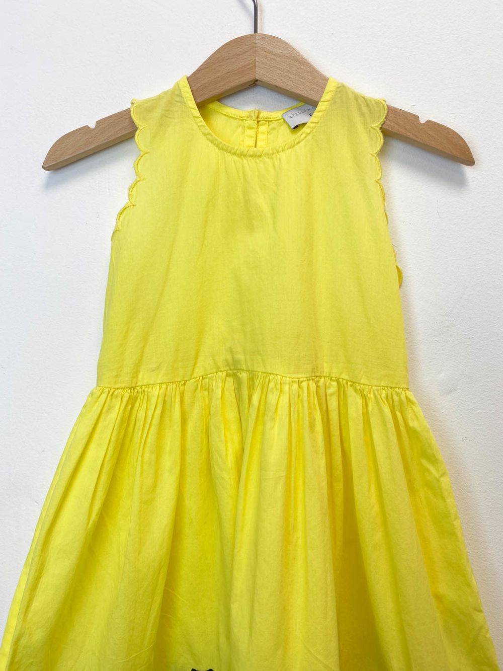 Сарафан Stella McCartney