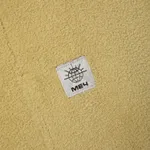 Толстовка Меч Fleece ZIP Canary желтая