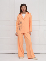 Брюки Б-2047 КРЛ AKIMBO