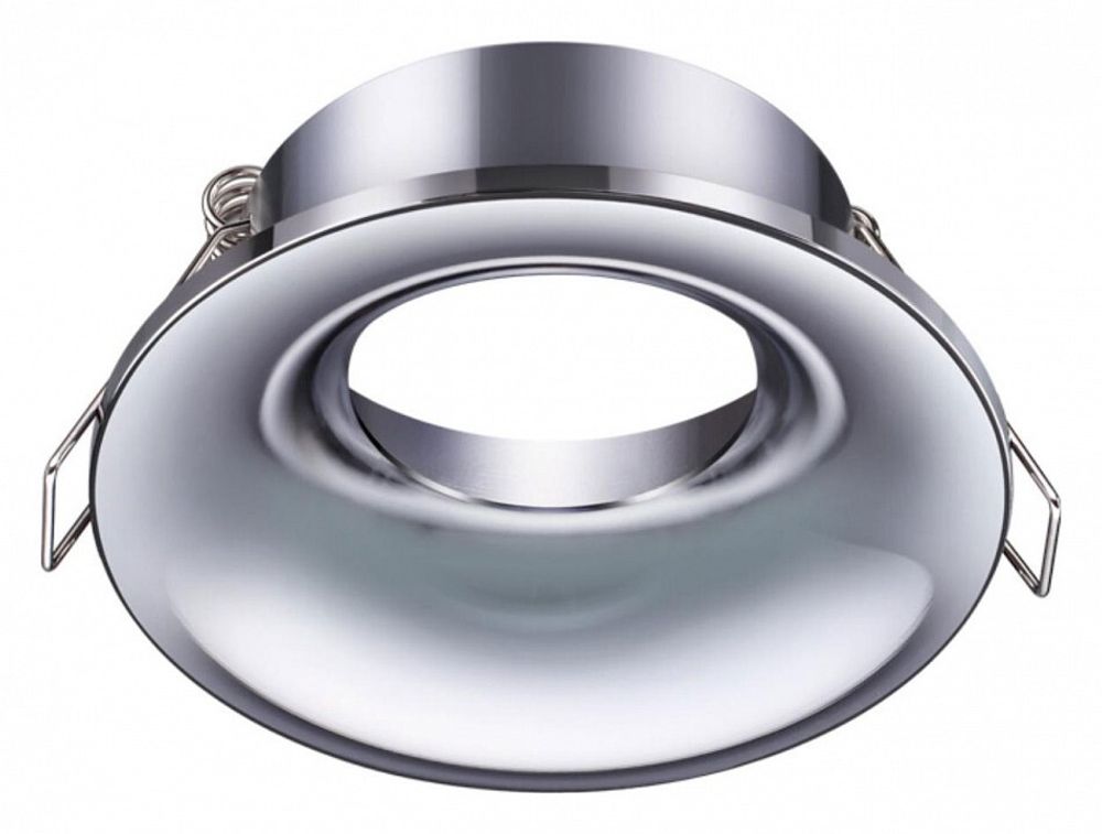 Встраиваемый светильник Novotech Metis 370639